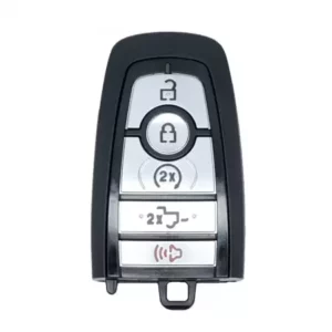 Ford F150, F250, F350, F450, F550 Smart Proximity Key 5 PEPS Fob 164-R8166 M3N-A2C93142600