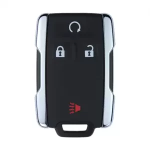 GMC Canyon Sierra Smart Remote 4 Button 13580082 M3N-32337100