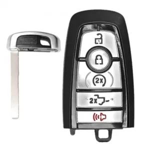 Smart Remote Key for Ford F-Series, Bronco M3N-A2C93142600 164-R8166