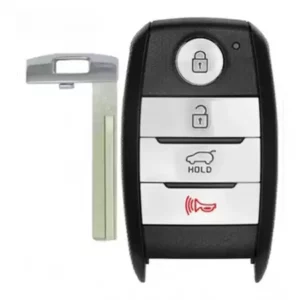 Smart Remote Entry Key for 2015-2018 Kia Sorento 95440-C6000 TQ8-FOB-4F06