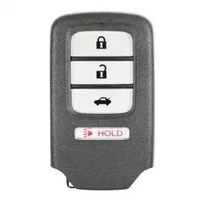 Smart Remote Key for Honda 72147-T2A-A01, 72147-T2A-A02 ACJ932HK1210A