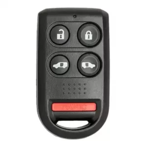 Smart Remote Key for 2005-2010 Honda Odyssey 72147-SHJ-A21 OUCG8D-399H-A