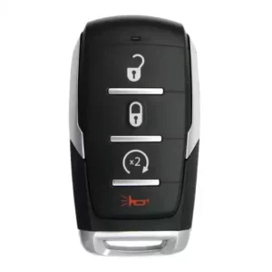 Smart Remote Key for Dodge Ram 1500 68291689AD 68442907AB OHT-4882056