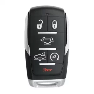 Smart Remote Key for Dodge Ram 1500 68291692AD 68442910AB OHT-4882056