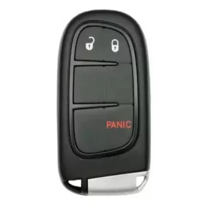 Smart Proximity Key for 2013-2018 Dodge Ram 56046954 GQ4-54T