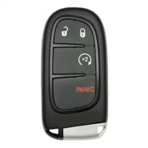Smart Proximity Key for 2013-2018 Dodge Ram 56046956 GQ4-54T