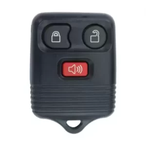 Entry Remote Key For Ford 3 Button 315 Mhz