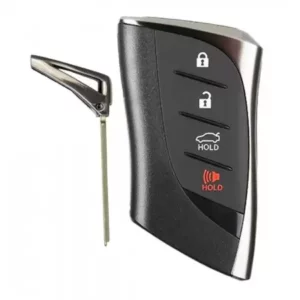 Smart Remote Key for Lexus HYQ14FBF 8990H-33020 Board 0440