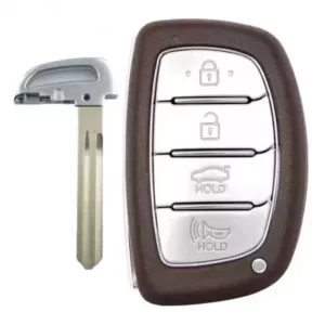 Smart Remote Key For 2019-2020 Hyundai Elantra 95440-F2002 CQOFD00120