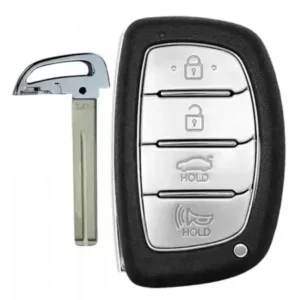 Smart Remote Key For 2017-2019 Hyundai Sonata 95440-C1500 CQOFD00120