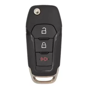 Flip Remote Key for Ford 164-R8130 N5F-A08TAA