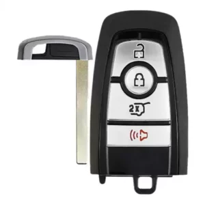 Smart Remote Key for Ford Expedition Escape M3N-A2C931423 164-R8197