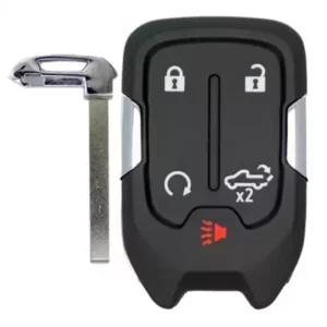 Smart Remote Key for GMC Sierra HYQ1EA 13508398 13529632