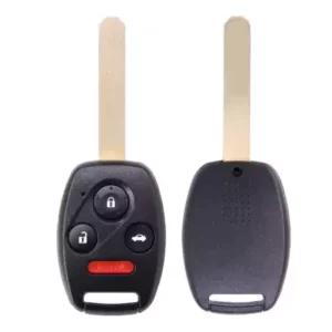 Remote Head Key for Honda CR-V 35111-S9A-305 OUCG8D-380H-A Chip 46