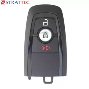 Ford F-Series Proximity Smart Remote Key Strattec 5929508 PEPS 5th Gen