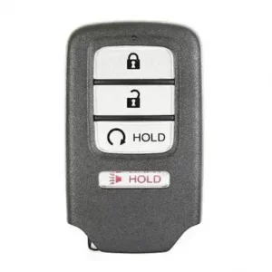 Smart Remote Key for 2017-2019 Honda Ridgeline 72147-T6Z-A11 A2C97488400