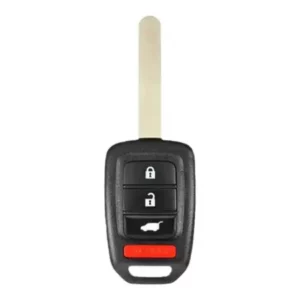Remote Head Key for Honda CR-V HR-V 35118-T7S-A00, 35118-T0A-A30 MLBHLIK6-1T