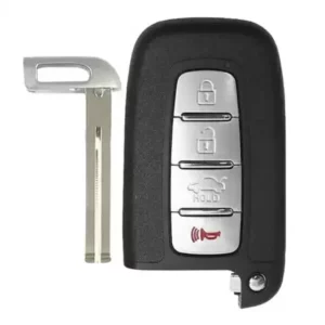 Smart Remote Key for Kia Hyundai SY5HMFNA04
