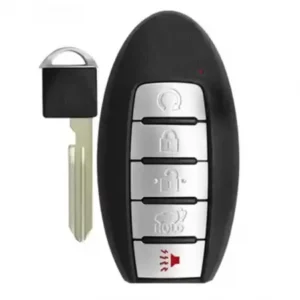 Smart Remote Key for 20163-2018 Infiniti QX60 285E3-9NF5A KR5S180144014