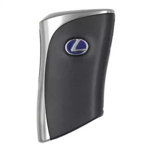 Lexus ES300 Hybrid Smart Remote Key 8990H-33020 HYQ14FBF (blue Lexus logo on the back)