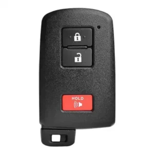 Smart Remote for Toyota Prius Rav4 HYQ14FBA 89904-52290 89904-47520 G Board 0020