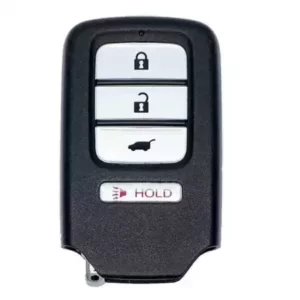 2016-2021 Honda Fit HR-V Proximity Remote Key 72147-T7S-A01 KR5V1X
