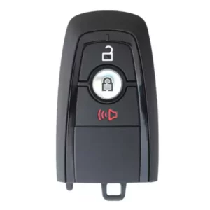 Ford F-Series Edge Smart Proximity Keyless Remote Key 164-R8163 M3N-A2C93142300