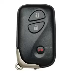 Smart Remote for Lexus RX350, RX450h, CT200h 89904-48481 HYQ14ACX Board 5290