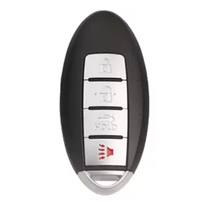 Smart Proximity Remote Key for Nissan Altima, Sentra, Versa KR5TXN1 285E3-6CA1A