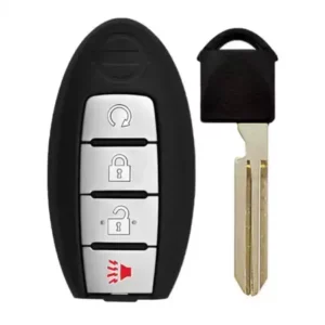 Smart Proximity Remote Key for Nissan KR5TXN7 285E3-9UF5B 285E3-9UF5A