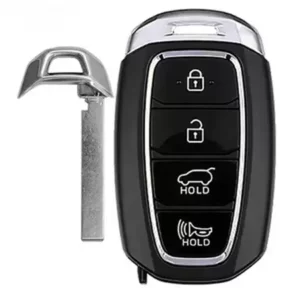 2020-2021 Smart Remote Key for Hyundai Kona 95440-J9001 TQ8-FOB-4F19