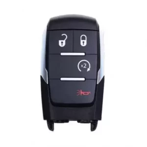 2019-2022 Smart Remote Key for Dodge Ram Pickup 68365327AB GQ4-76T