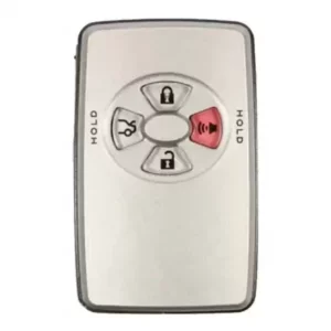 Smart Remote for Toyota Avalon 89904-07030 HYQ14AAF