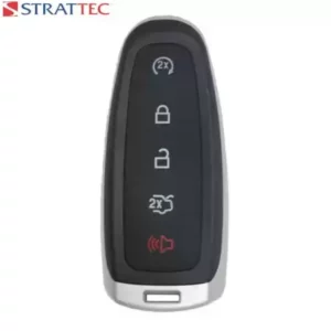 Ford Smart Proximity Remote key Strattec 5923790 PEPS GEN 2 5 Button