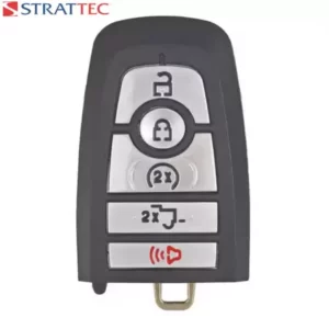 Ford F-Series Smart Proximity Key PEPS Gen 5 Strattec 5929503 5 Button