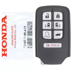 Honda Odyssey Proximity Remote Key 72147-THR-A01 KR5V2X (V41) Without Memory