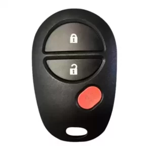Keyless Entry Remote Key for GM KOBGT04A 15252034 22733523