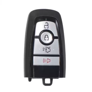Ford Proximity Smart Remote Key 4 Button Gen 5 PEPS Fob 164-R8150 M3N-A2C93142300