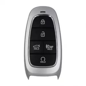 Hyundai Tucson Smart Remote Key 95440-N9072 with 5 Button