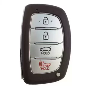 Smart Remote Key for 2016-2018 Hyundai Elantra CQOFD00120 95440-F2000
