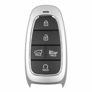 Hyundai Santa Fe Smart Remote Key