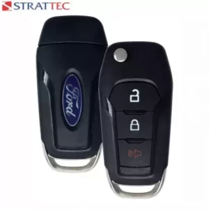 ford remote key F150 2023