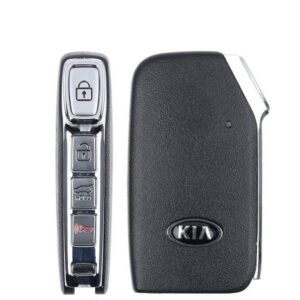 Kia smart key