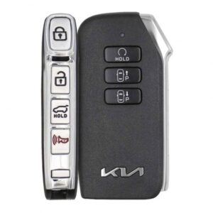 kia niro smart key for 2023 model 7 bin