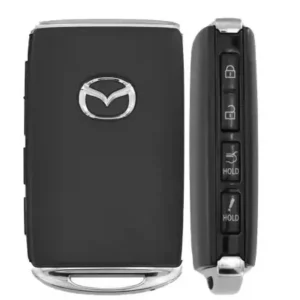 2021-2023 Mazda CX-30, CX-50 Smart Remote Key DGY2-67-5DY WAZSKE11D01