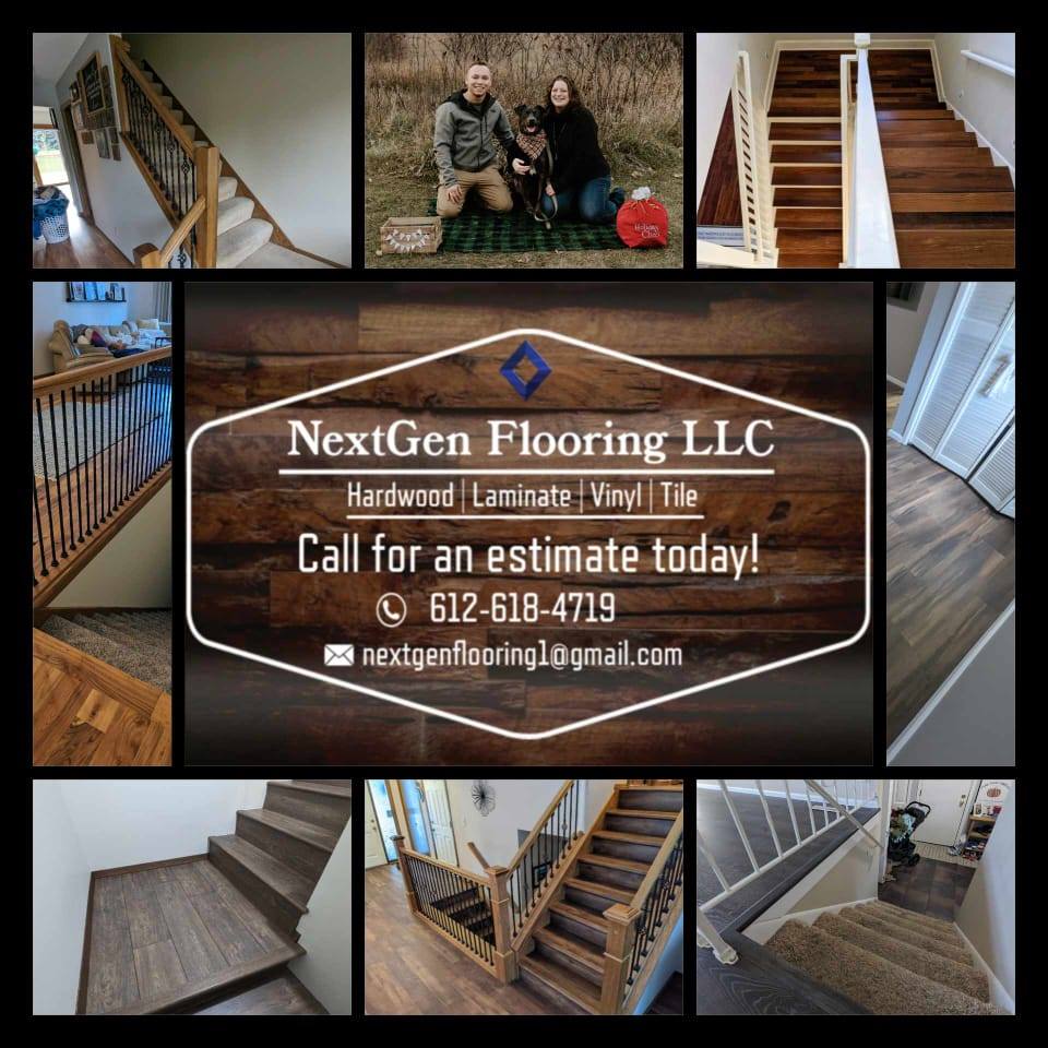 NextGen Flooring, LLC
